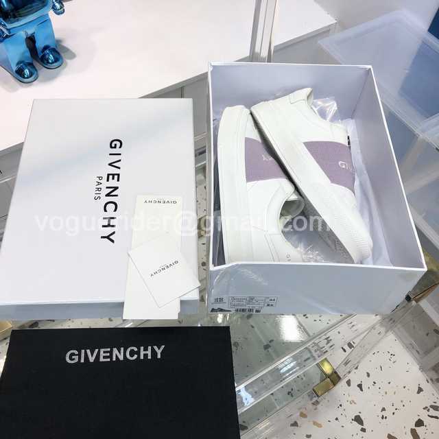 Givenchy x Chito City Sport v1 Givenchy x Chito City Sport v1