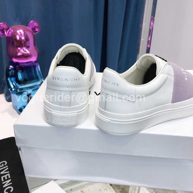 Givenchy x Chito City Sport v1 Givenchy x Chito City Sport v1