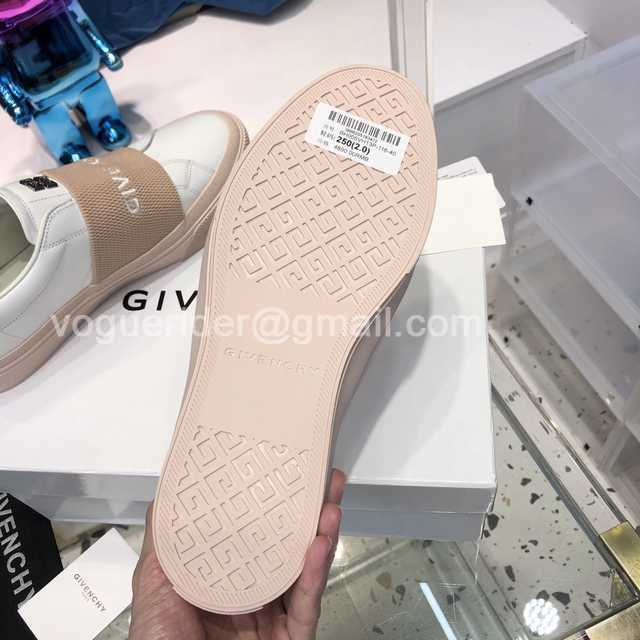 Givenchy x Chito City Sport v1 Givenchy x Chito City Sport v1