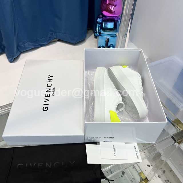 Givenchy x Chito City Sport v3