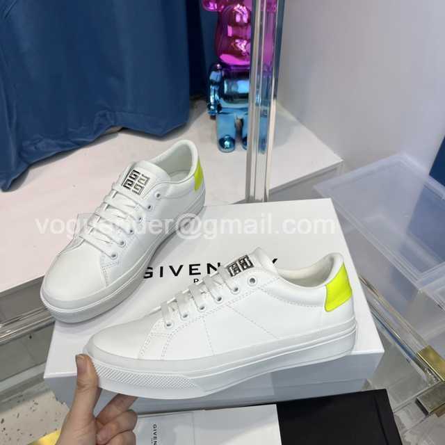 Givenchy x Chito City Sport v3