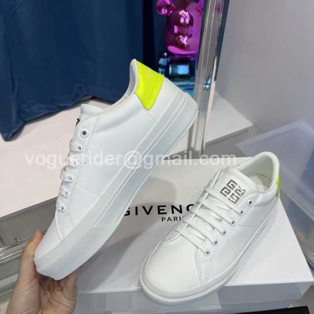 Givenchy x Chito City Sport v3