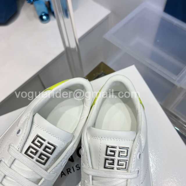 Givenchy x Chito City Sport v3