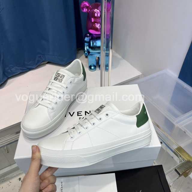 Givenchy x Chito City Sport v3 Givenchy x Chito City Sport v3