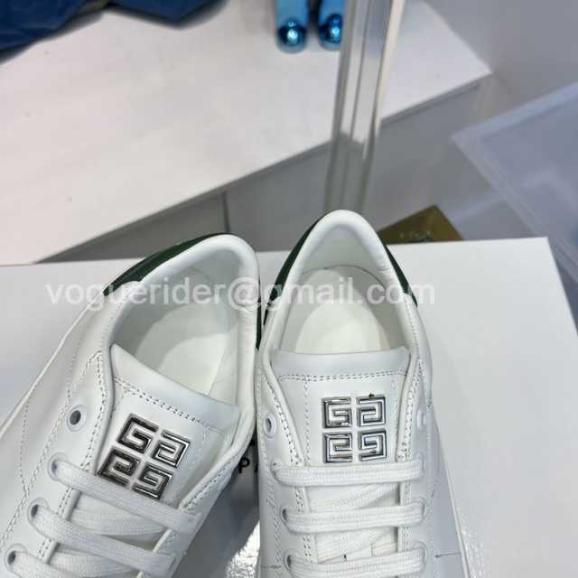 Givenchy x Chito City Sport v3 Givenchy x Chito City Sport v3