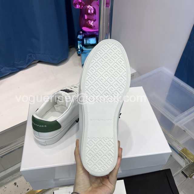 Givenchy x Chito City Sport v3 Givenchy x Chito City Sport v3