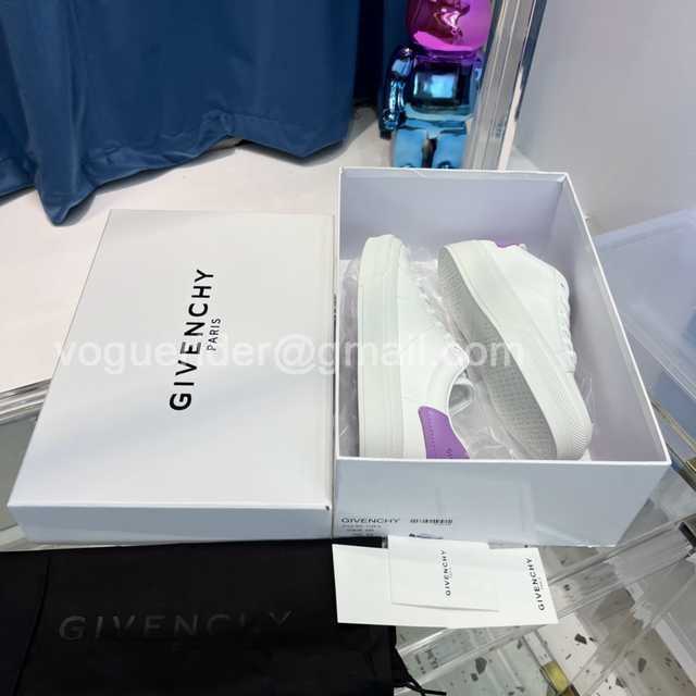 Givenchy x Chito City Sport v3 Givenchy x Chito City Sport v3
