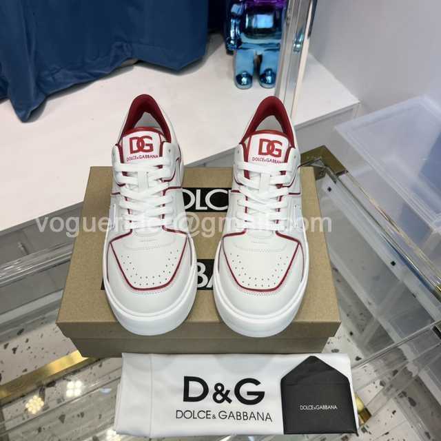 Dolce & Gabbana slides