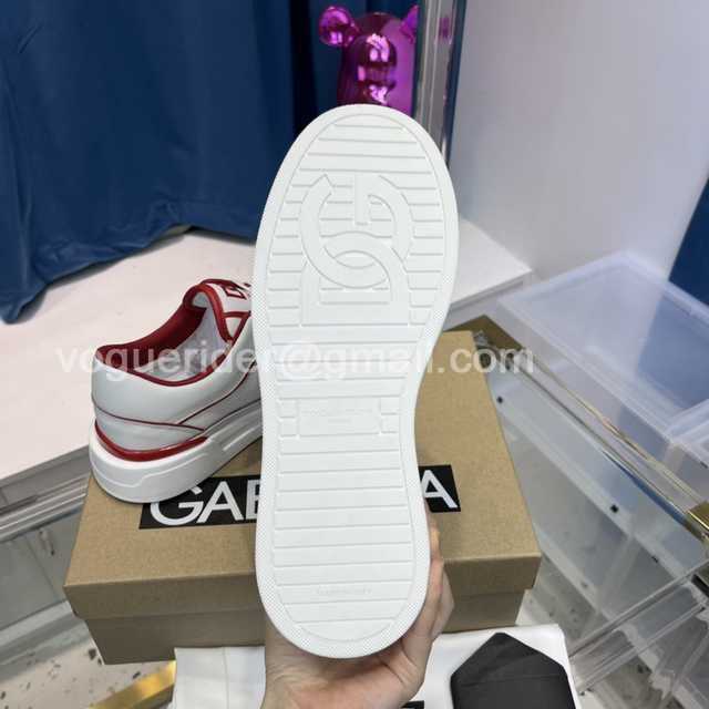 Dolce & Gabbana slides