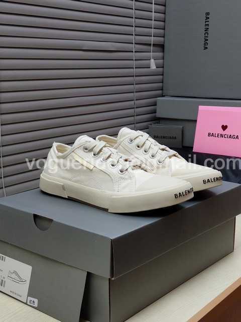 Balenciaga 22ss new Paris