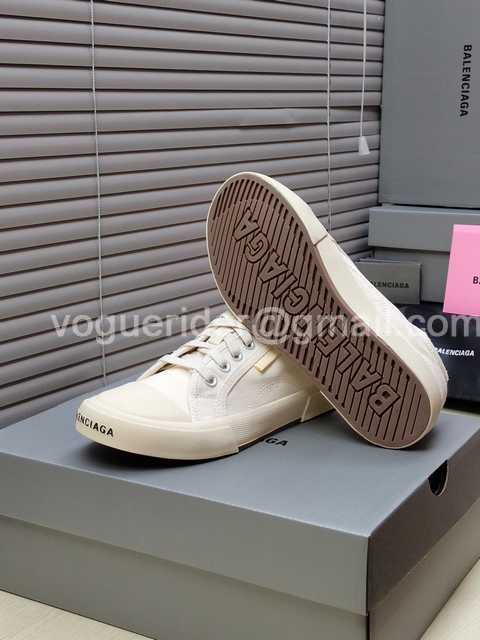 Balenciaga 22ss new Paris