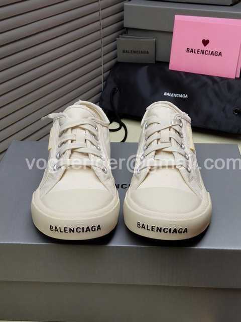 Balenciaga 22ss new Paris