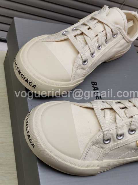 Balenciaga 22ss new Paris