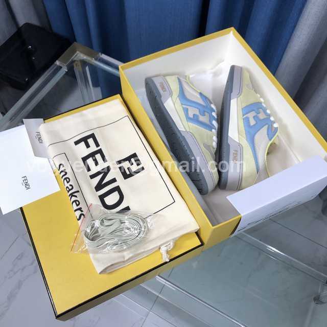 Fendi Match Fendi Match