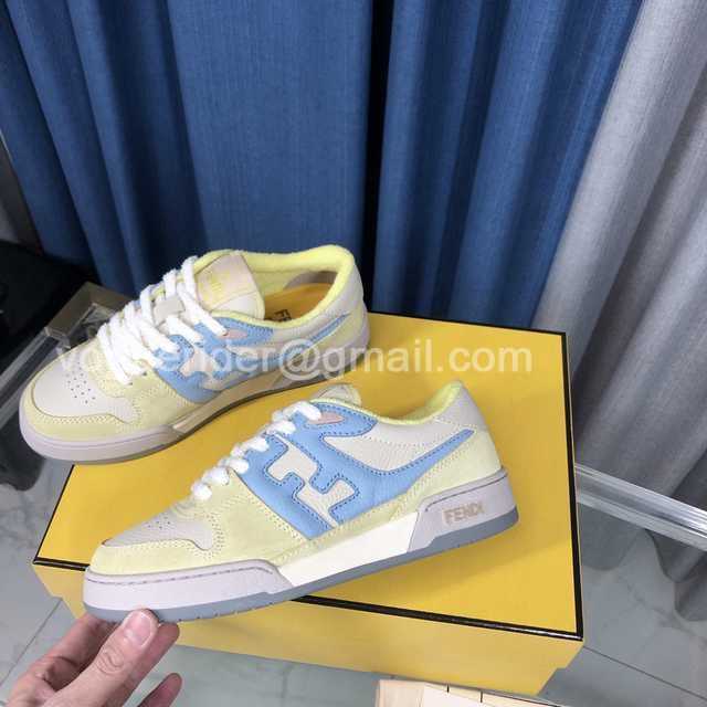 Fendi Match Fendi Match