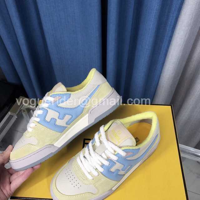 Fendi Match Fendi Match