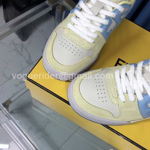 Fendi Match Fendi Match