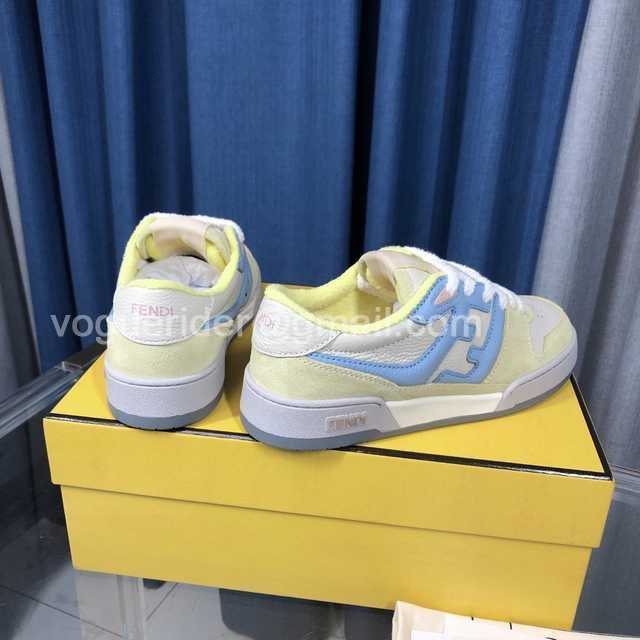 Fendi Match Fendi Match
