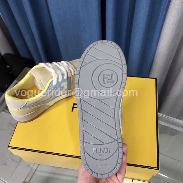 Fendi Match Fendi Match