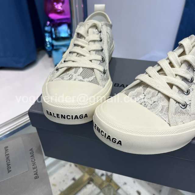Balenciaga Paris canvas Balenciaga Paris canvas