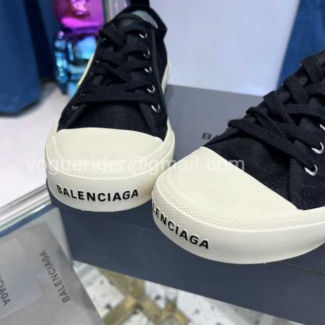 Balenciaga Paris canvas Balenciaga Paris canvas