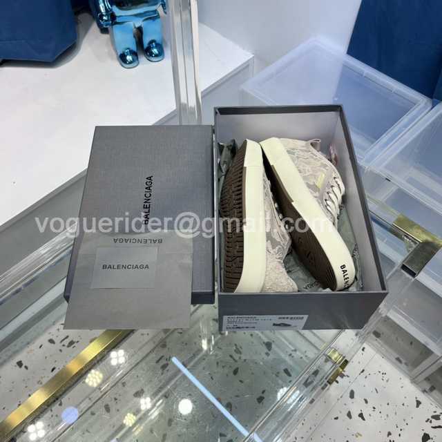 Balenciaga Paris canvas Balenciaga Paris canvas