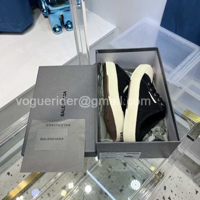 Balenciaga Paris canvas Balenciaga Paris canvas
