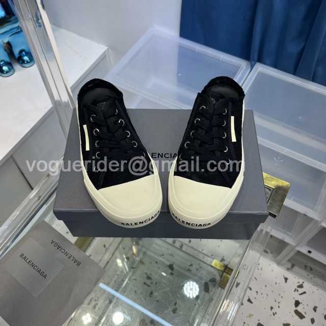 Balenciaga Paris canvas Balenciaga Paris canvas