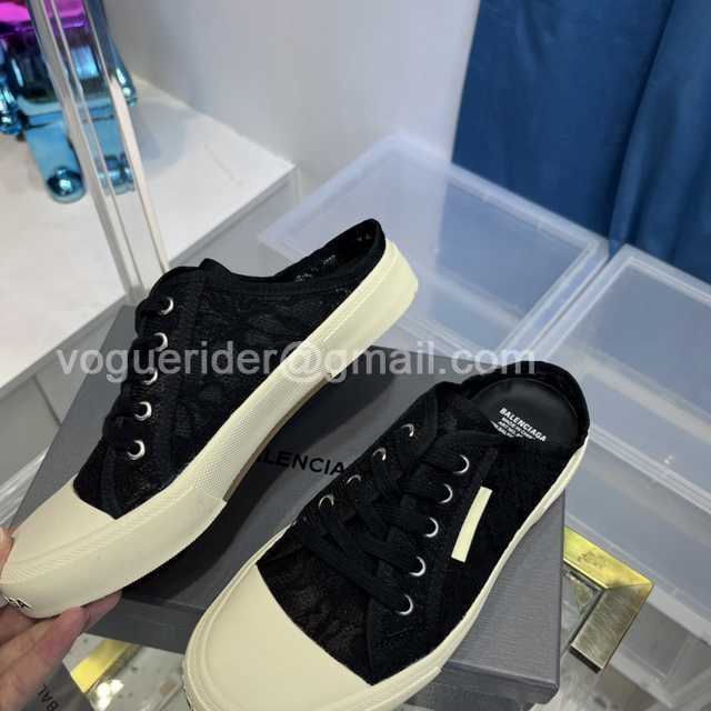 Balenciaga Paris canvas Balenciaga Paris canvas