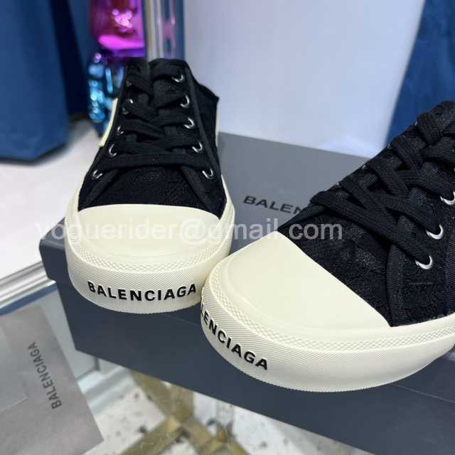 Balenciaga Paris canvas Balenciaga Paris canvas