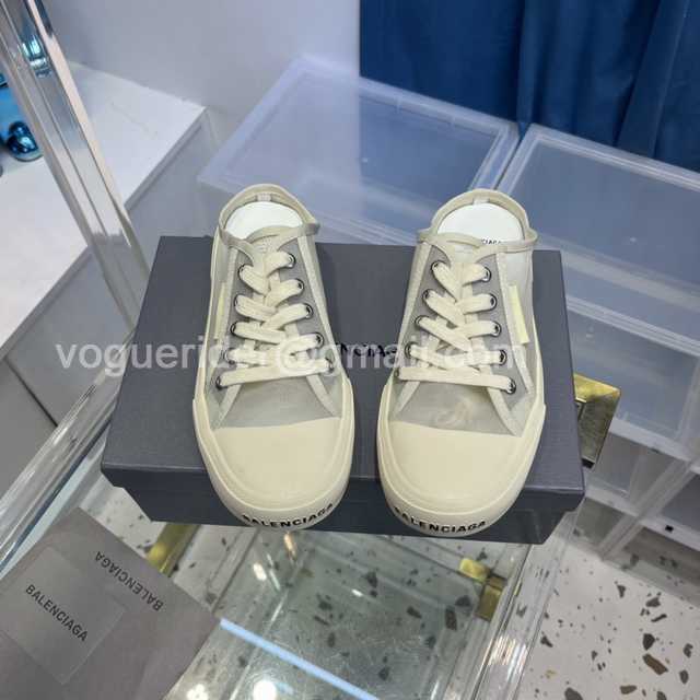 Balenciaga Paris canvas Balenciaga Paris canvas