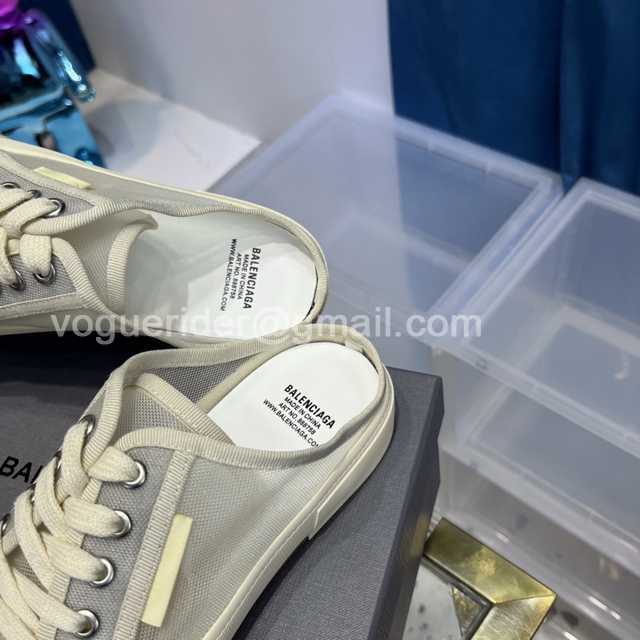 Balenciaga Paris canvas Balenciaga Paris canvas