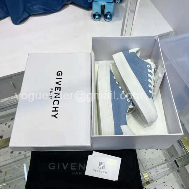 Givenchy x Chito City Sport v4 Givenchy x Chito City Sport v4