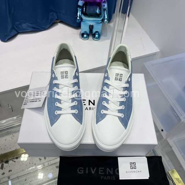 Givenchy x Chito City Sport v4 Givenchy x Chito City Sport v4