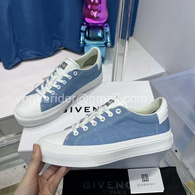 Givenchy x Chito City Sport v4 Givenchy x Chito City Sport v4