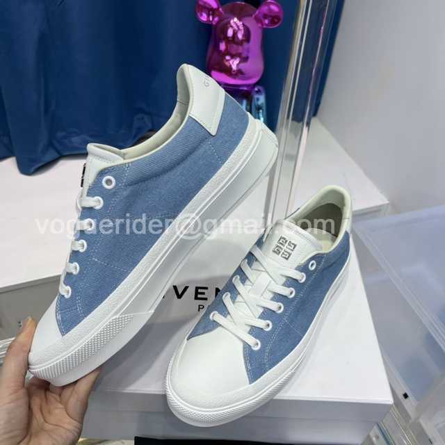 Givenchy x Chito City Sport v4 Givenchy x Chito City Sport v4