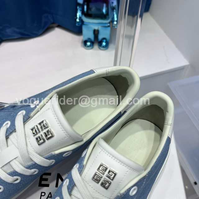 Givenchy x Chito City Sport v4 Givenchy x Chito City Sport v4