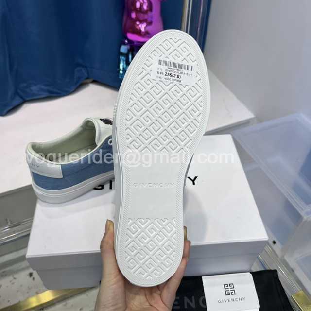 Givenchy x Chito City Sport v4 Givenchy x Chito City Sport v4