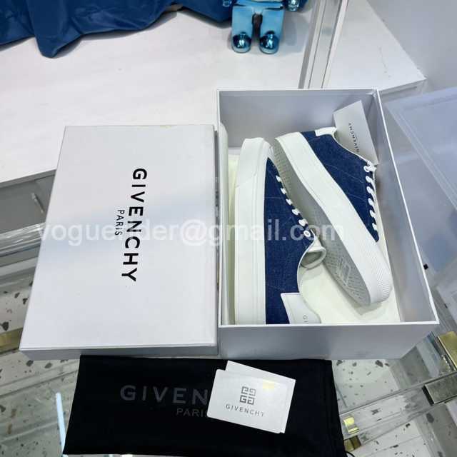 Givenchy x Chito City Sport v4 Givenchy x Chito City Sport v4