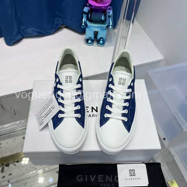Givenchy x Chito City Sport v4 Givenchy x Chito City Sport v4