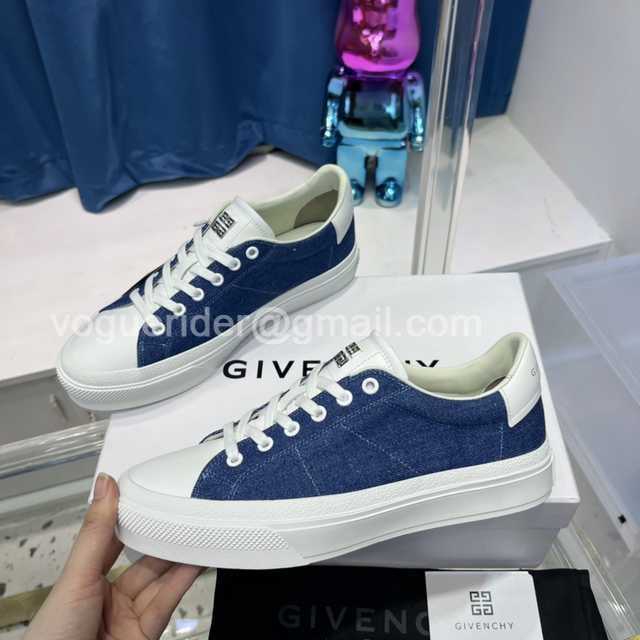 Givenchy x Chito City Sport v4 Givenchy x Chito City Sport v4