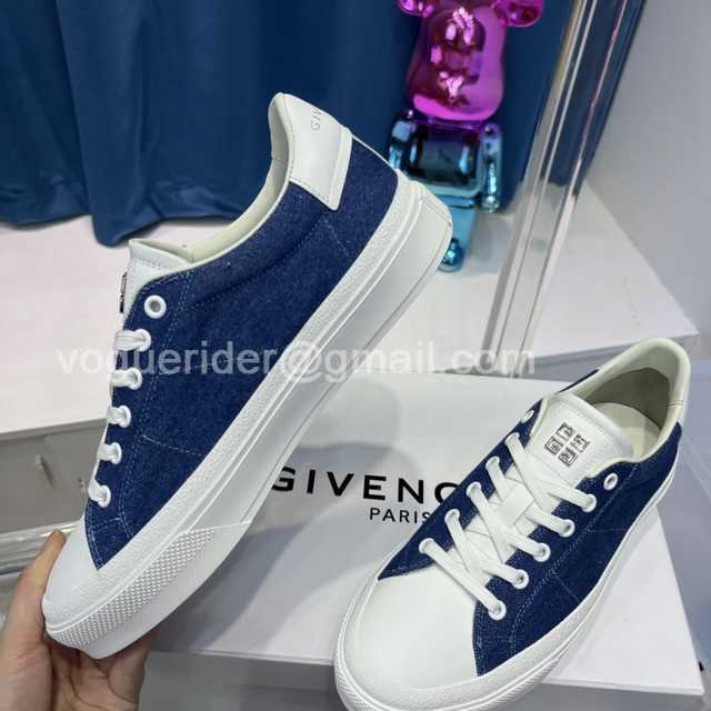 Givenchy x Chito City Sport v4 Givenchy x Chito City Sport v4