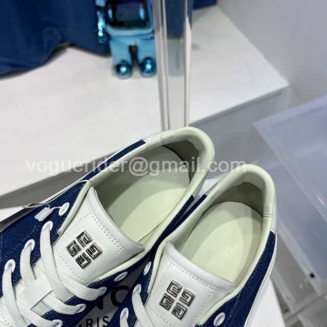 Givenchy x Chito City Sport v4 Givenchy x Chito City Sport v4