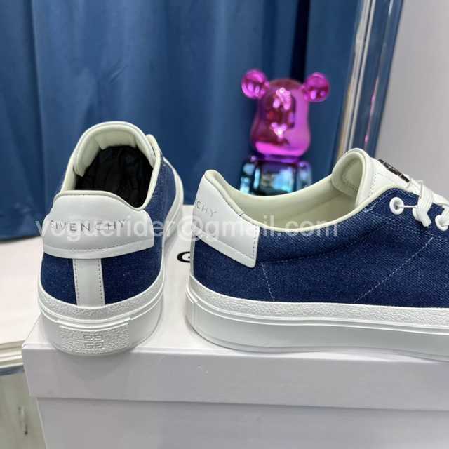 Givenchy x Chito City Sport v4 Givenchy x Chito City Sport v4