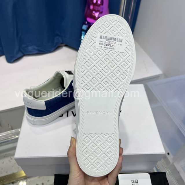 Givenchy x Chito City Sport v4 Givenchy x Chito City Sport v4