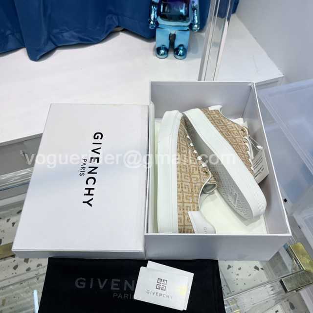 Givenchy x Chito City Sport v4 Givenchy x Chito City Sport v4