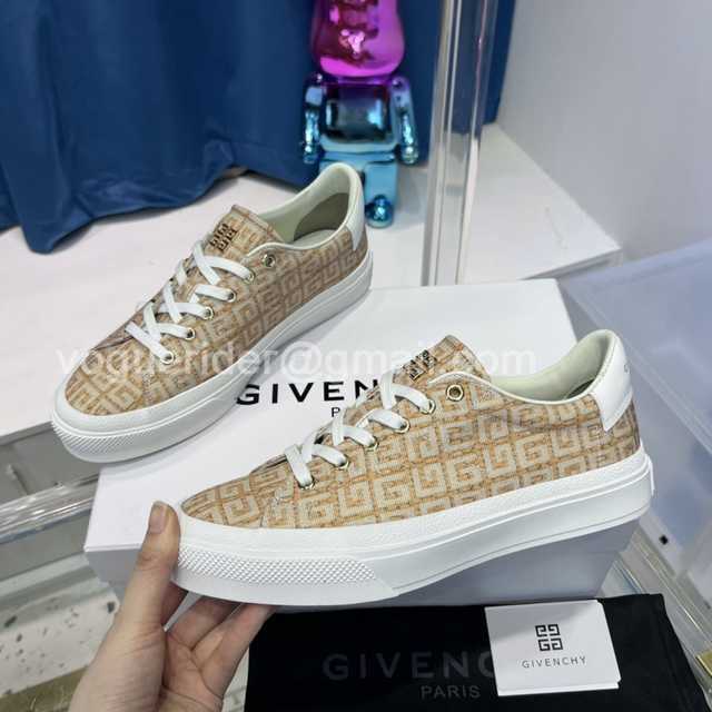 Givenchy x Chito City Sport v4 Givenchy x Chito City Sport v4
