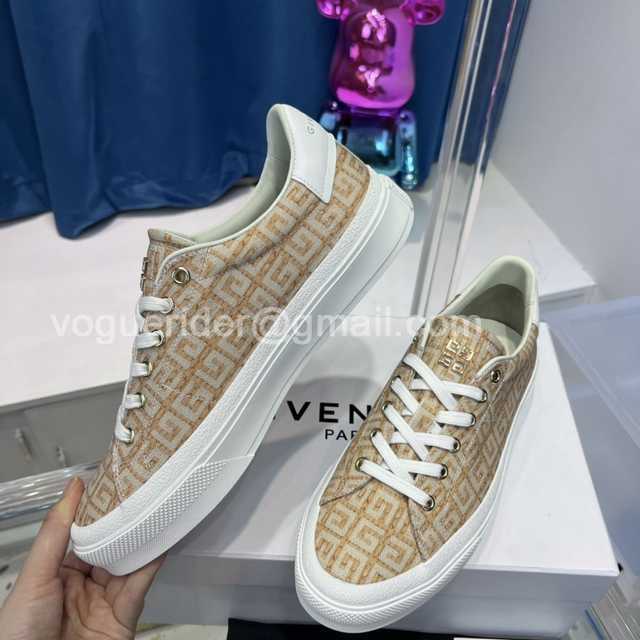 Givenchy x Chito City Sport v4 Givenchy x Chito City Sport v4