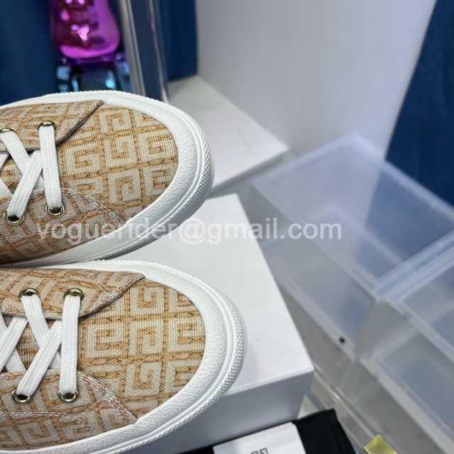 Givenchy x Chito City Sport v4 Givenchy x Chito City Sport v4