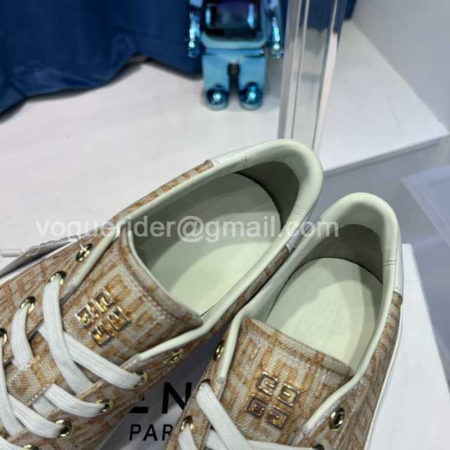 Givenchy x Chito City Sport v4 Givenchy x Chito City Sport v4